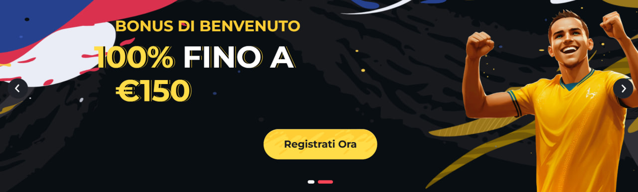 Promo Settimanali